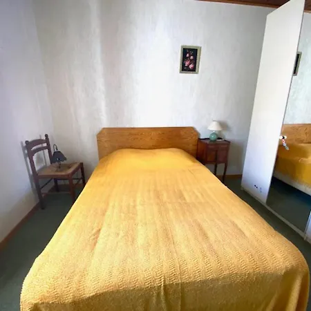 Maison Saint-gilles-croix-de-vie, 2 Pieces, 4 Personnes - Fr-1-428-145 * 圣吉尔-克鲁瓦德维