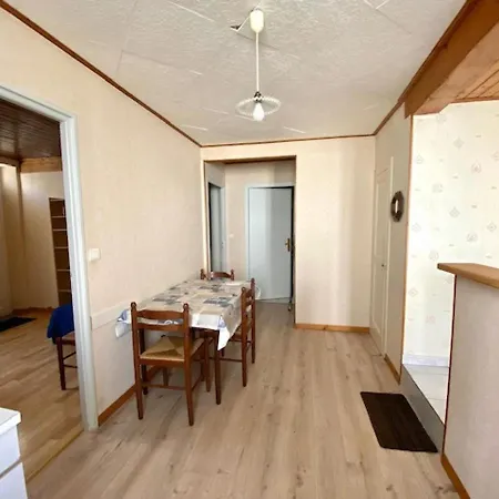 度假居 Maison Saint-gilles-croix-de-vie, 2 Pieces, 4 Personnes - Fr-1-428-145 *